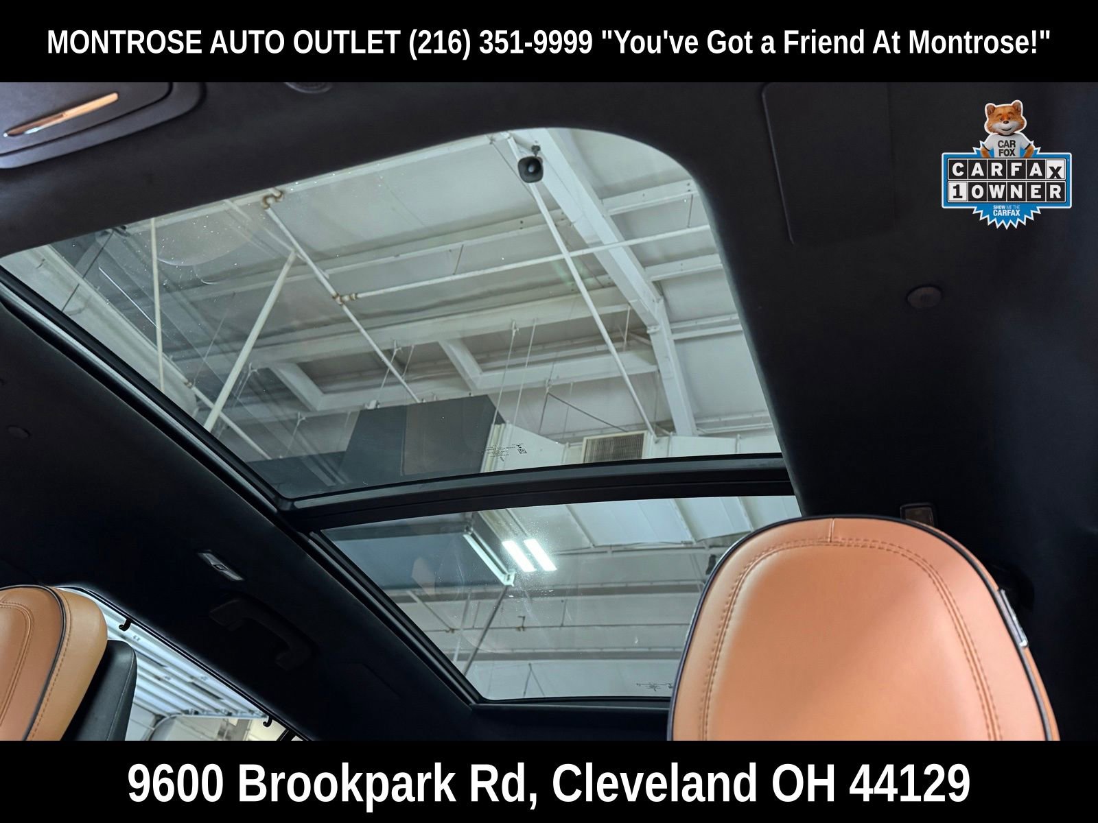 Used 2023 Lincoln Aviator Black Label w/ Dynamic Handling Package image 27