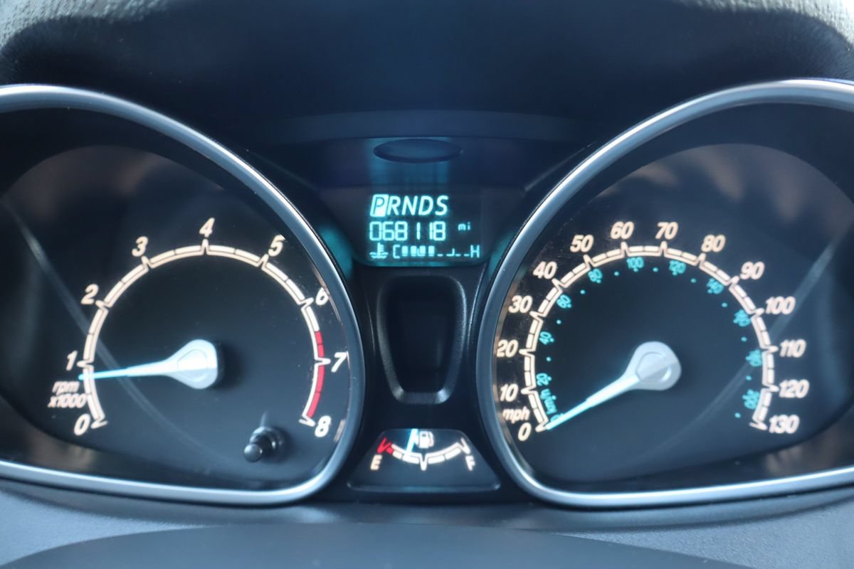 Used 2017 Ford Fiesta SE FWD image 33