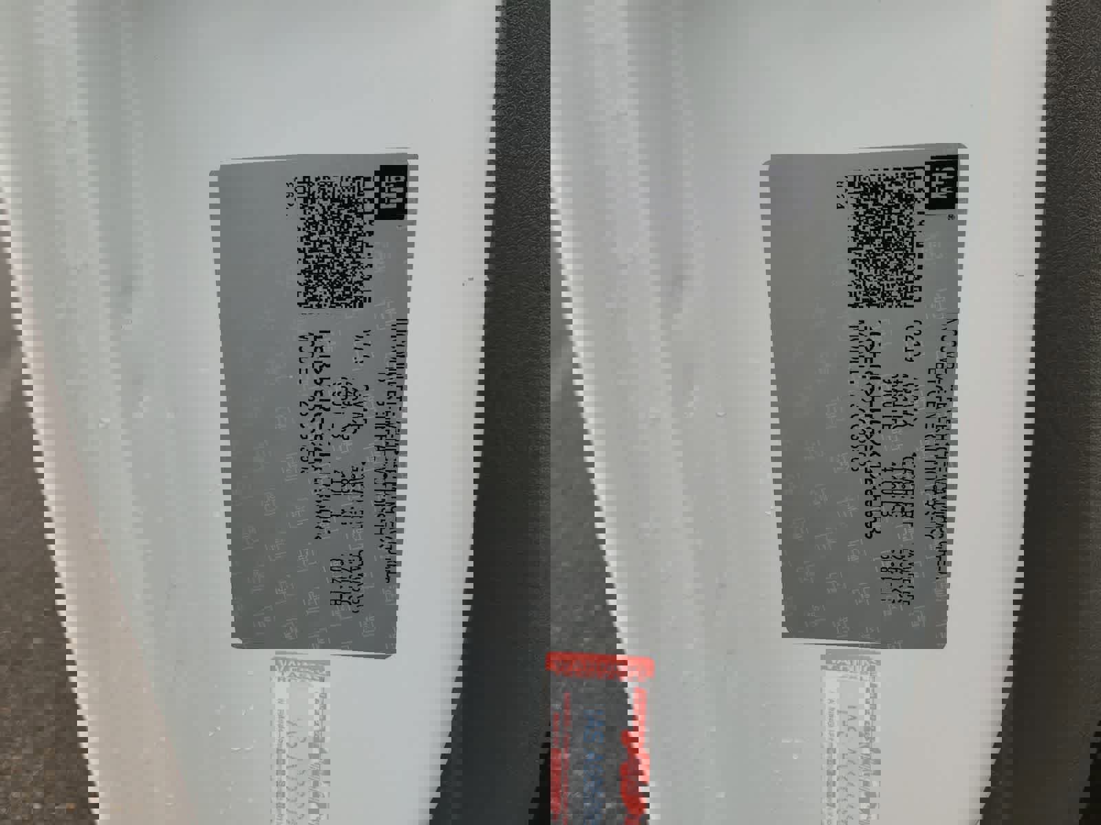 Used 2019 Chevrolet Express 3500 Work Van w/ Power Convenience Package image 27