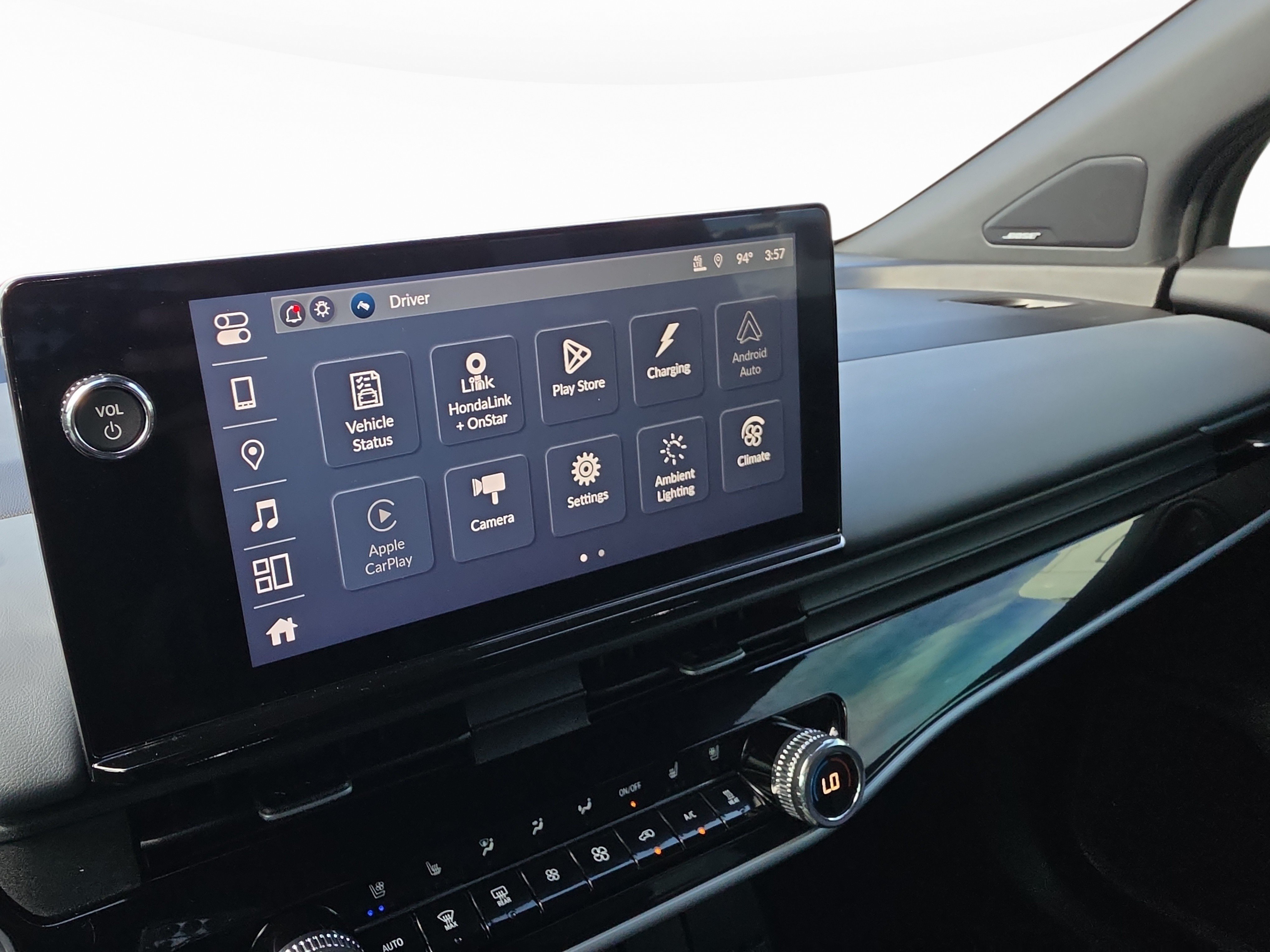 Used 2025 Honda Prologue Elite image 27