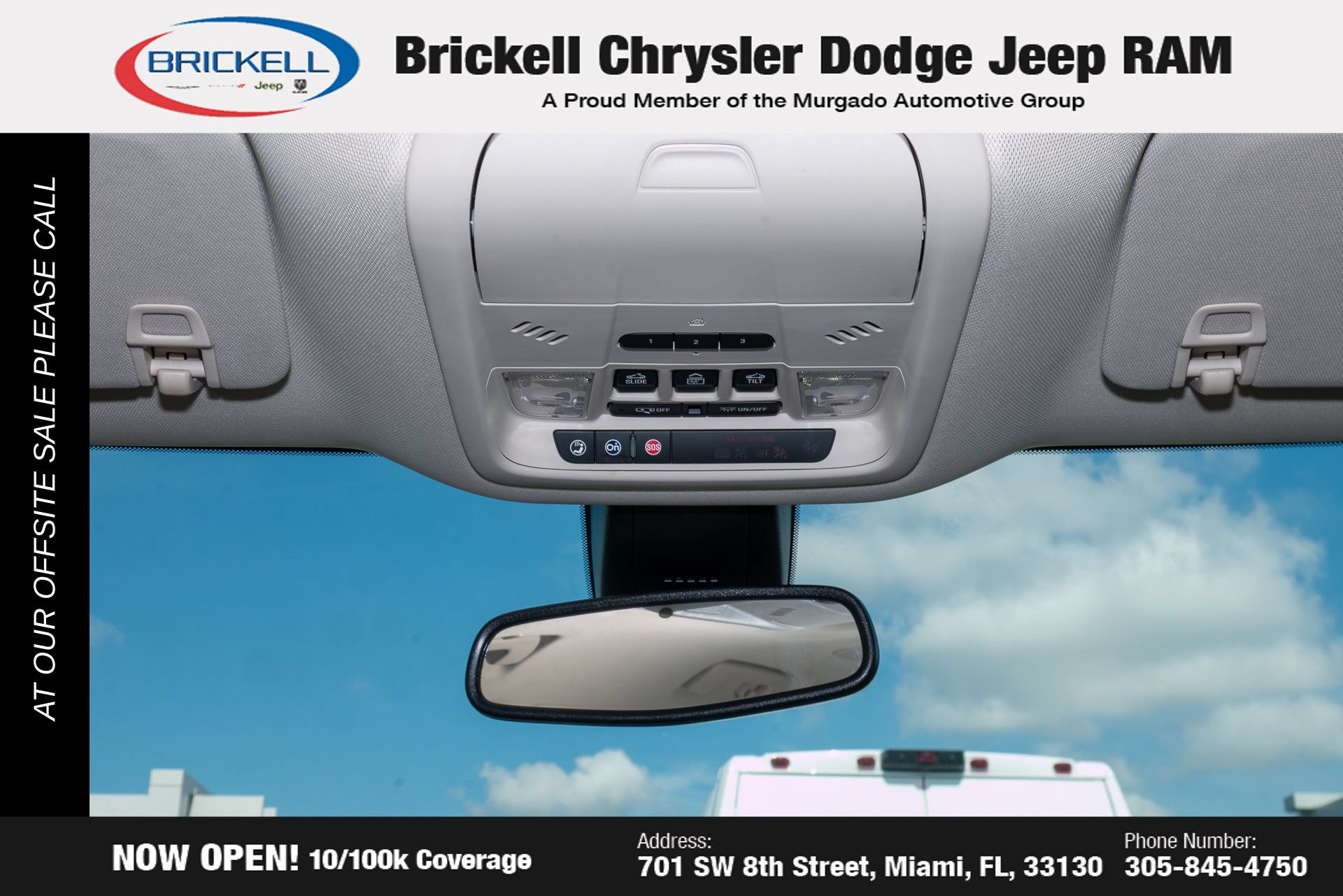 Used 2023 Buick Enclave Essence w/ Experience Buick Package FWD image 23