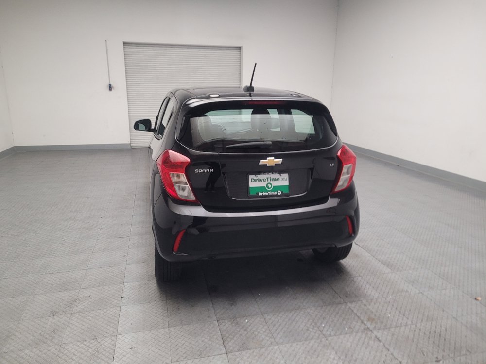 Used 2021 Chevrolet Spark LT FWD image 6