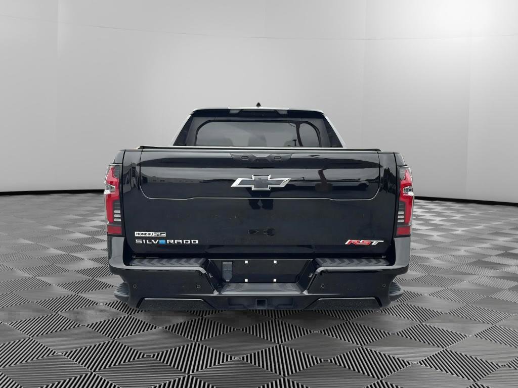 Used 2024 Chevrolet Silverado EV RST image 8