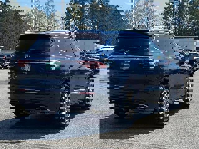 Certified 2023 Buick Enclave Essence w/ Experience Buick Package image 3