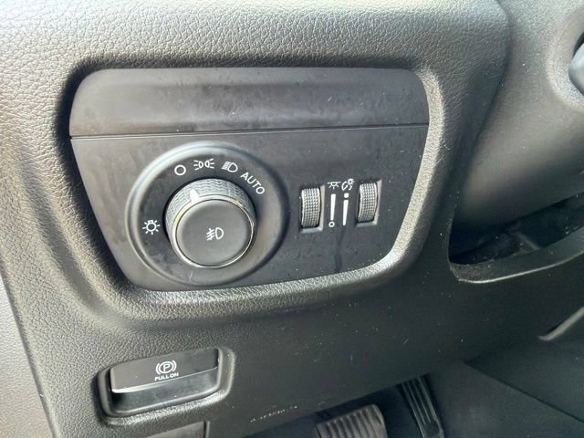 Used 2023 Jeep Grand Cherokee L Overland AWD/4WD image 27