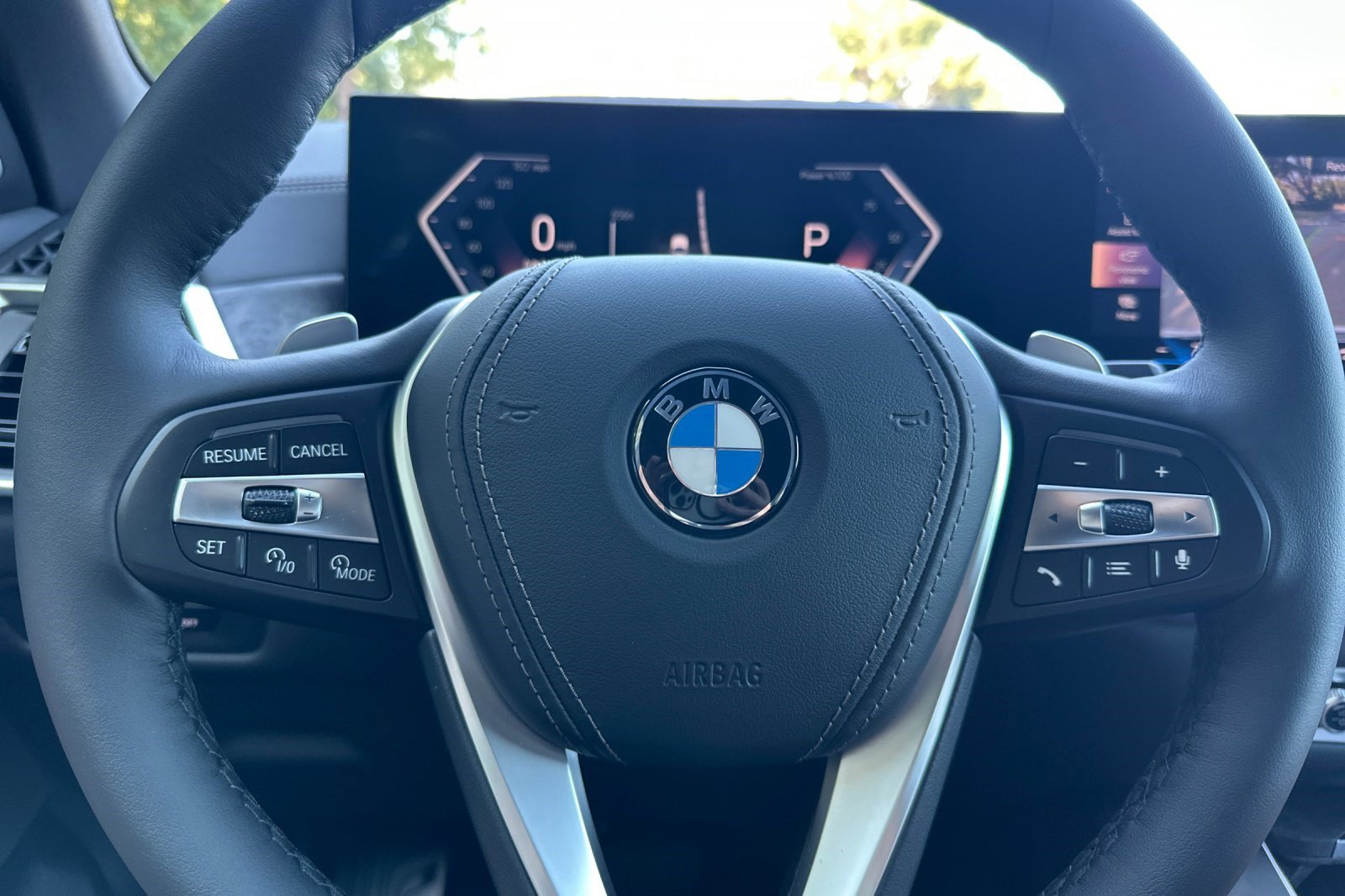 New 2026 BMW X5 xDrive40i AWD/4WD image 20