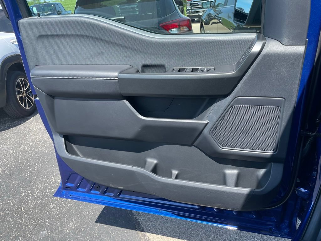 New 2026 Ford F150 STX w/ Equipment Group 200A AWD/4WD image 53