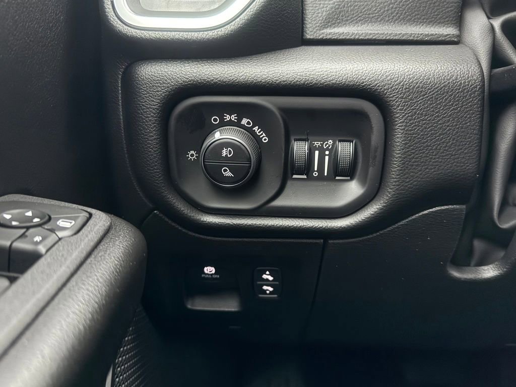 New 2026 RAM 1500 Big Horn image 18