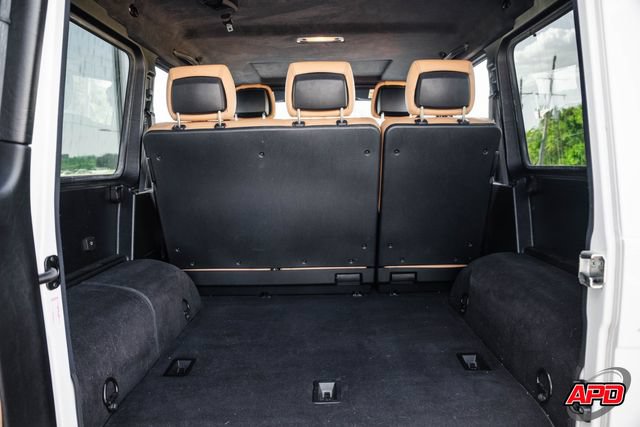 Used 2014 Mercedes-Benz G 63 AMG 4MATIC image 77