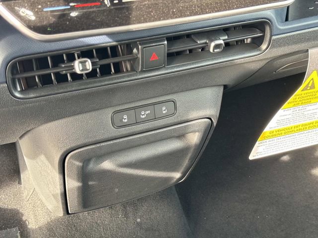 New 2025 Volkswagen ID. Buzz Pro S image 23