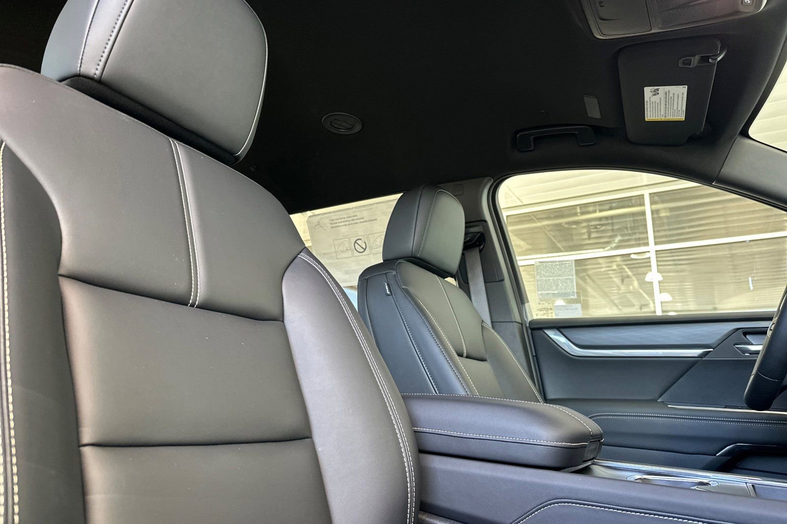 New 2026 GMC Acadia Elevation w/ Black Edition image 19