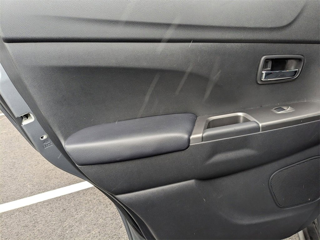 Used 2024 Mitsubishi Outlander Sport ES image 26