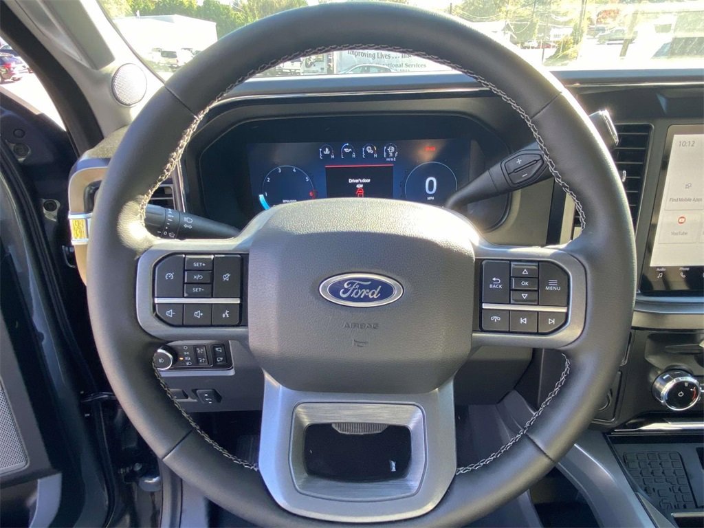 New 2026 Ford F350 Lariat image 18