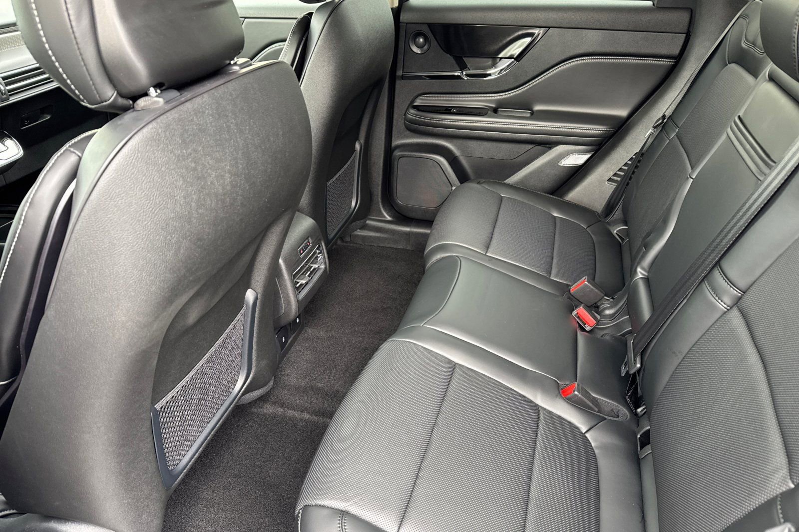 New 2025 Lincoln Corsair Grand Touring w/ Equipment Group 302A image 11