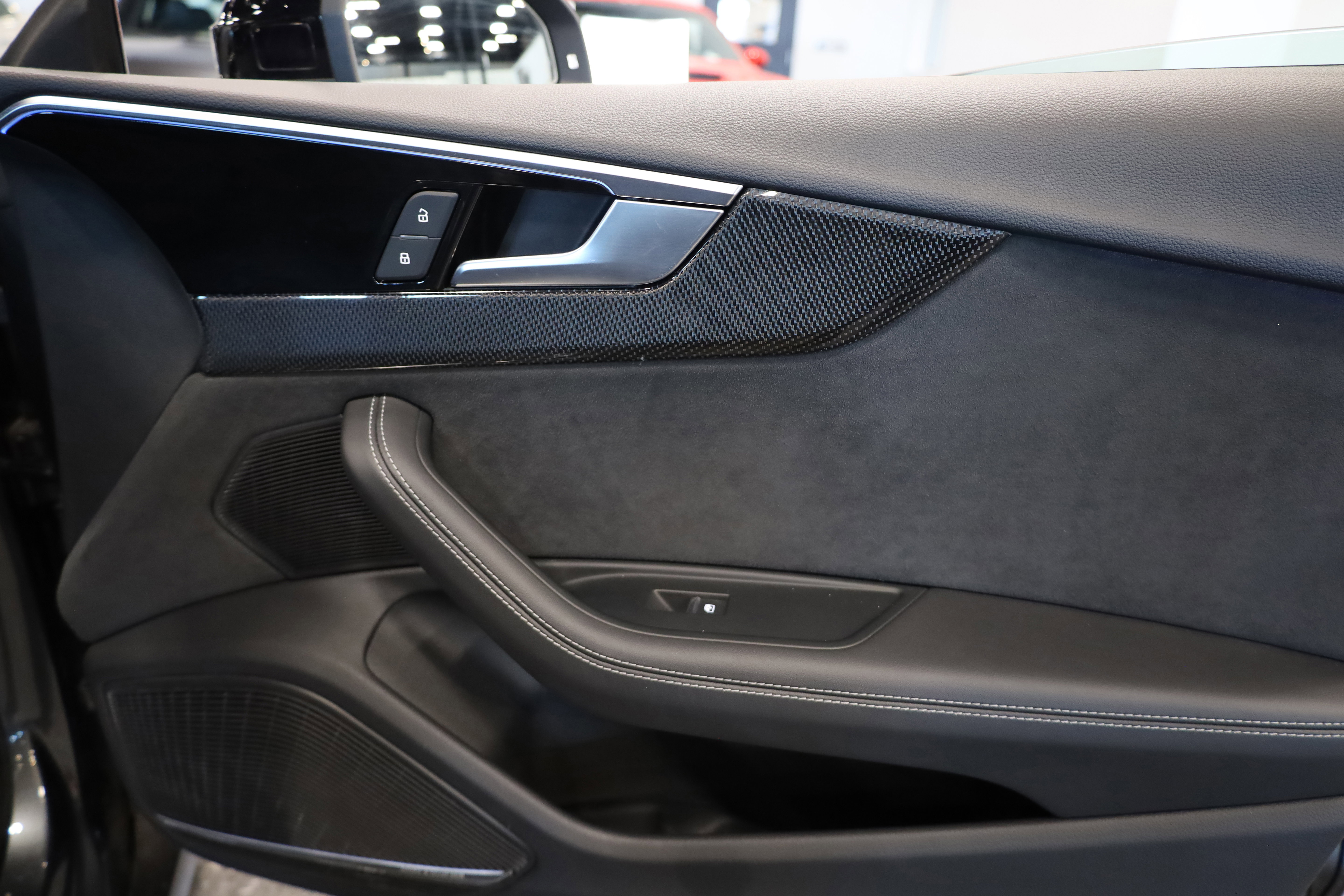 Used 2023 Audi S5 Prestige image 40