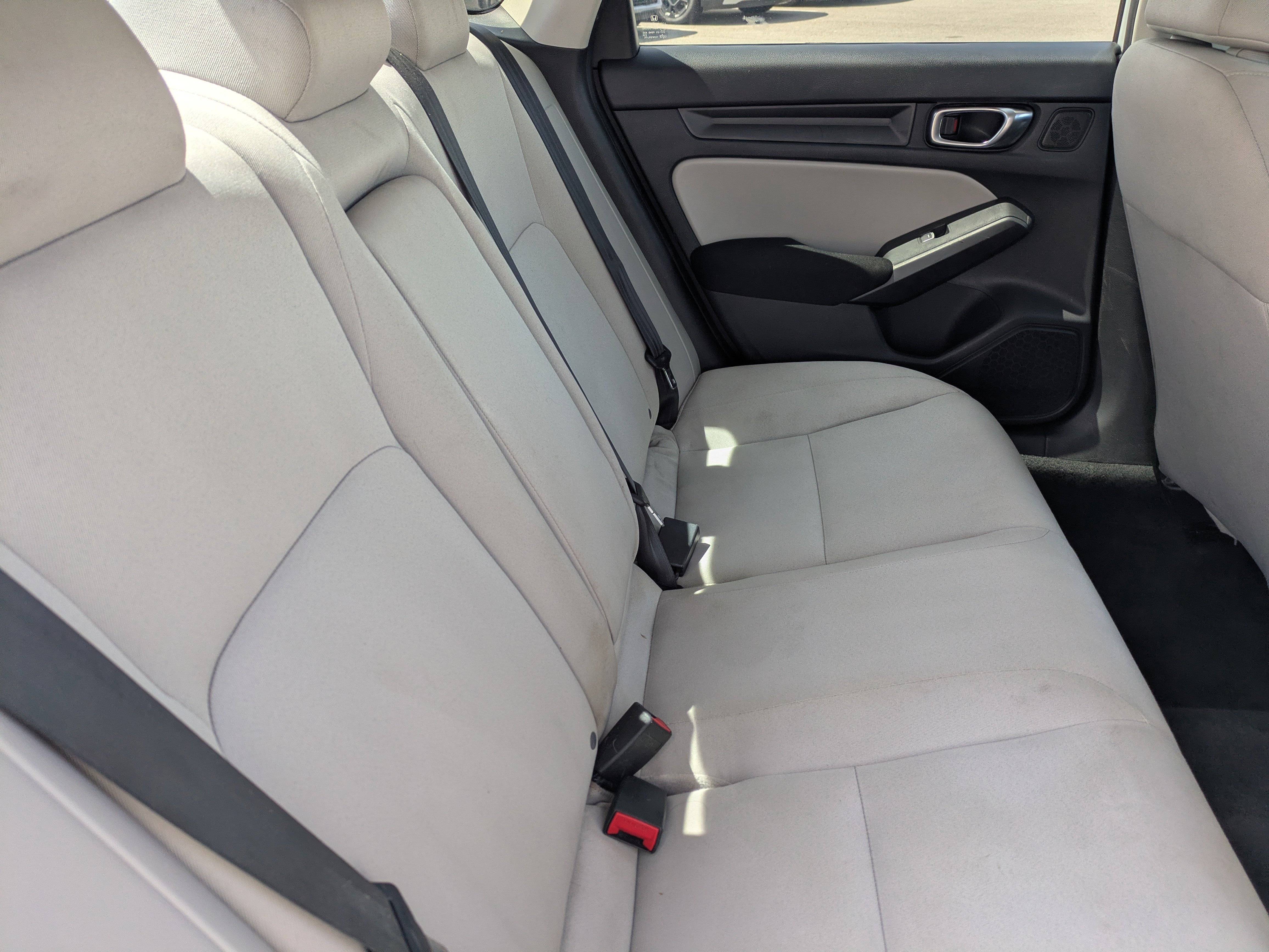 Used 2022 Honda Civic EX image 13