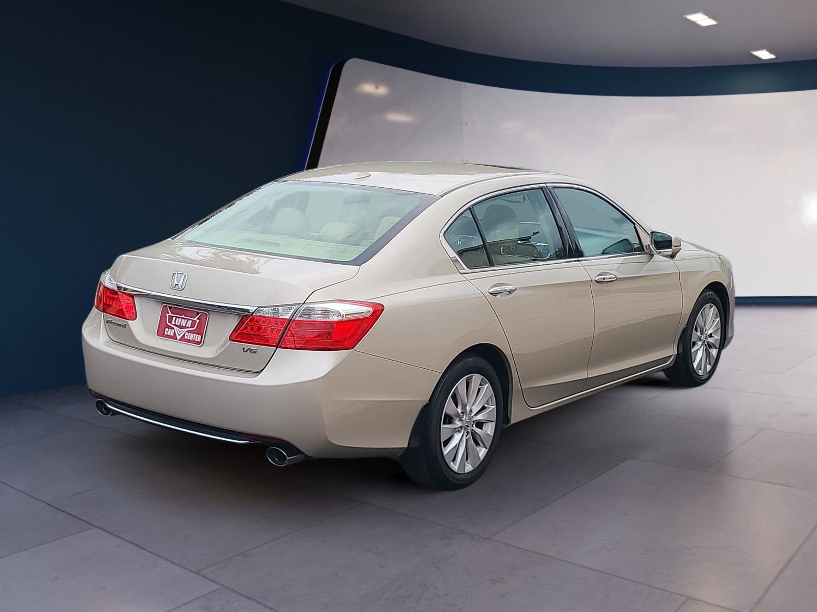 Used 2013 Honda Accord EX-L image 5