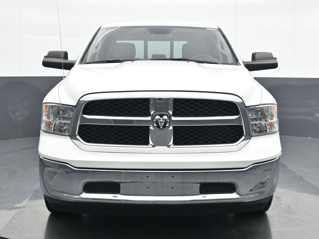Used 2023 RAM 1500 Classic SLT w/ Trailer & Traction Group image 1