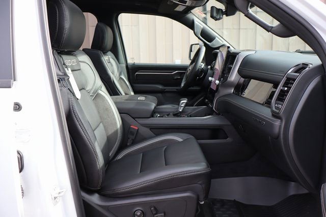 New 2026 RAM 1500 RHO w/ RHO Level 1 Equipment Group image 52