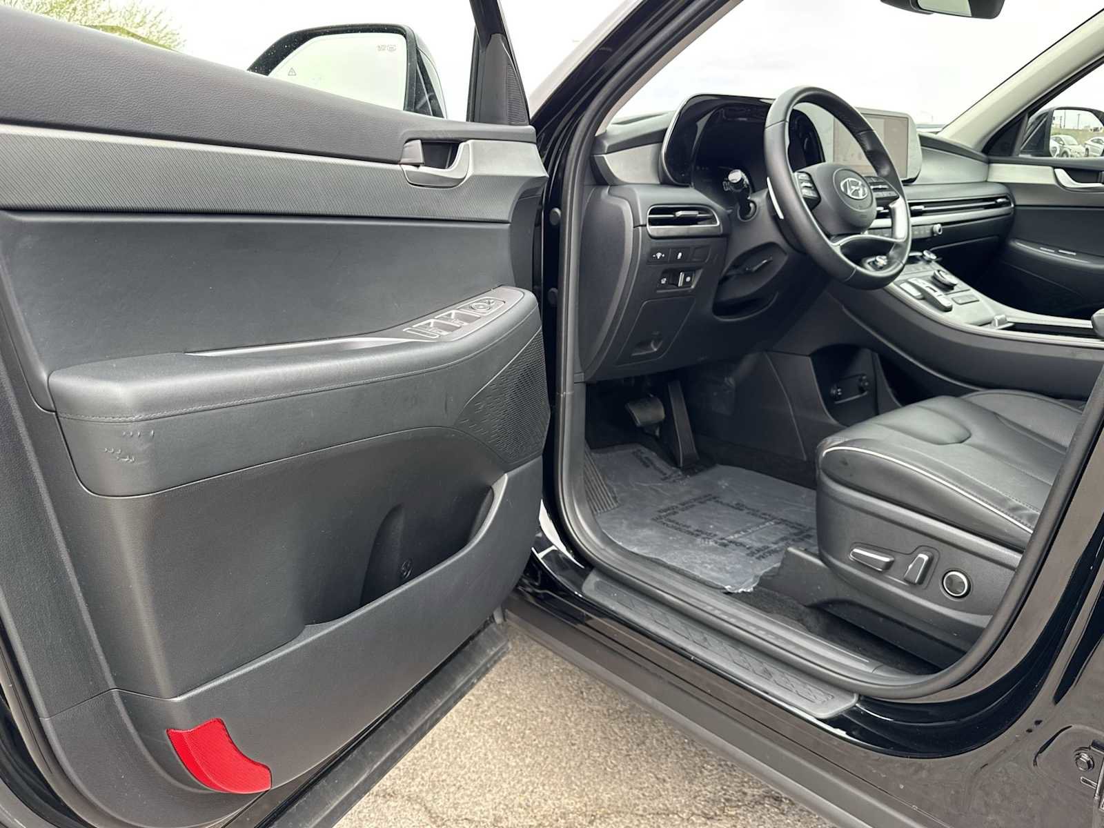 Used 2024 Hyundai Palisade XRT image 19