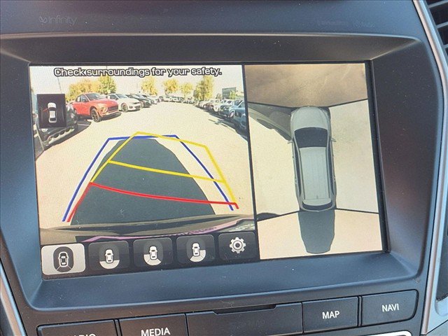 Used 2019 Hyundai Santa Fe XL FWD image 13