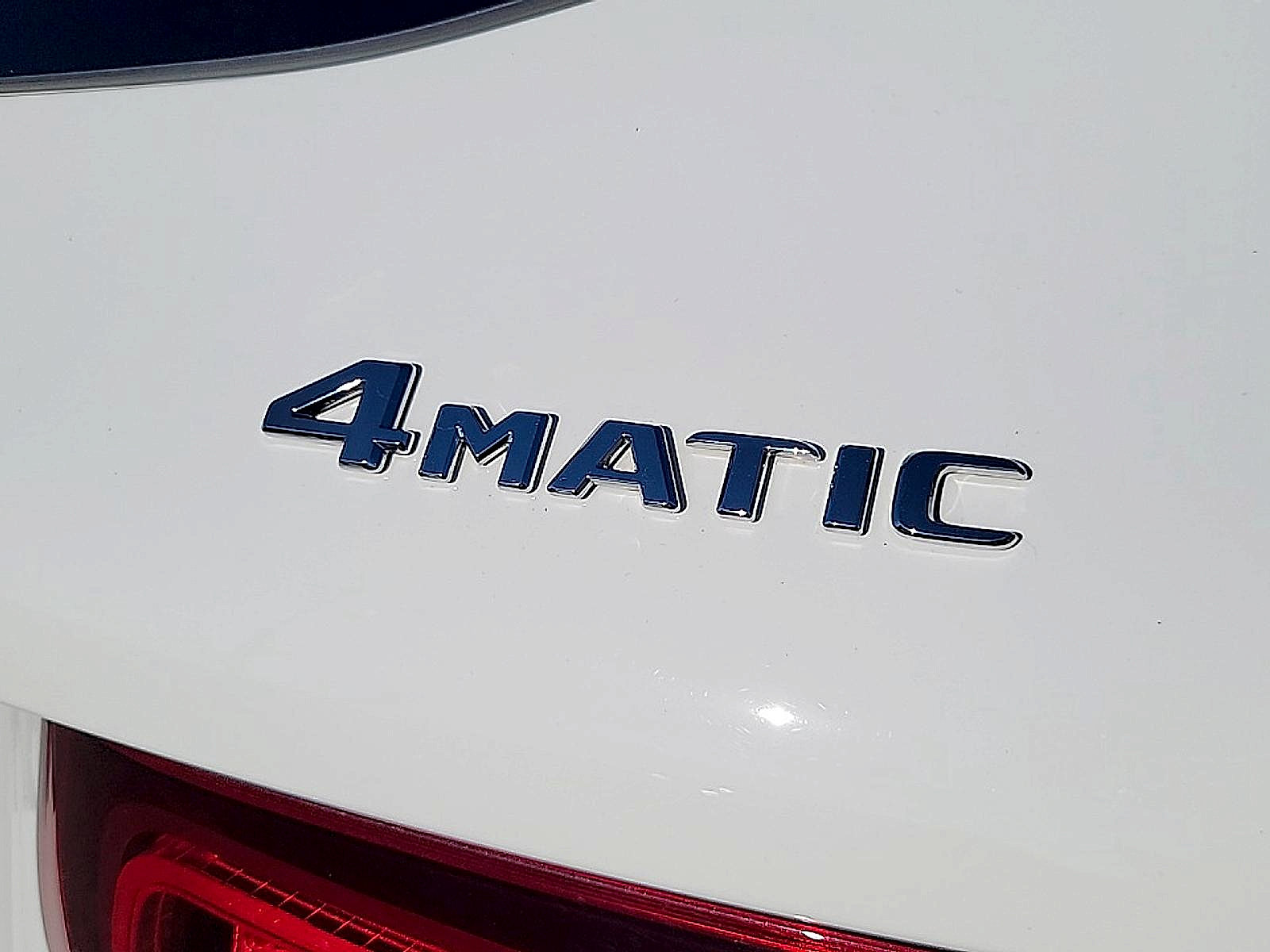 Used 2022 Mercedes-Benz GLC 300 4MATIC image 31