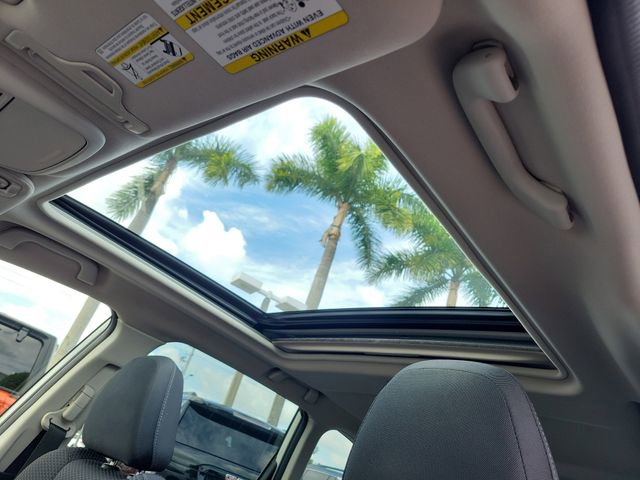 Used 2022 Subaru Forester Premium image 20
