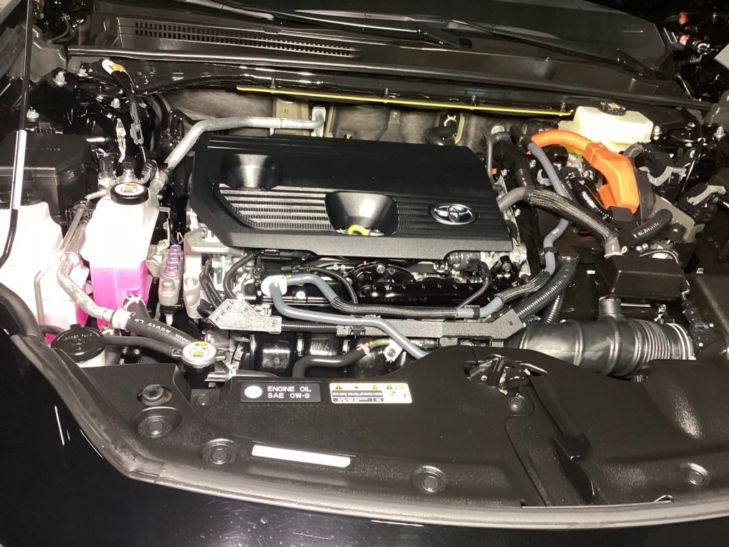 Used 2025 Toyota Crown Signia image 23