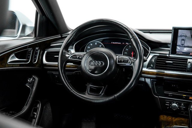 Used 2018 Audi A6 2.0T Premium w/ 19" Sport Package image 13