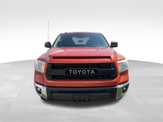 Used 2017 Toyota Tundra SR5 AWD/4WD image 7