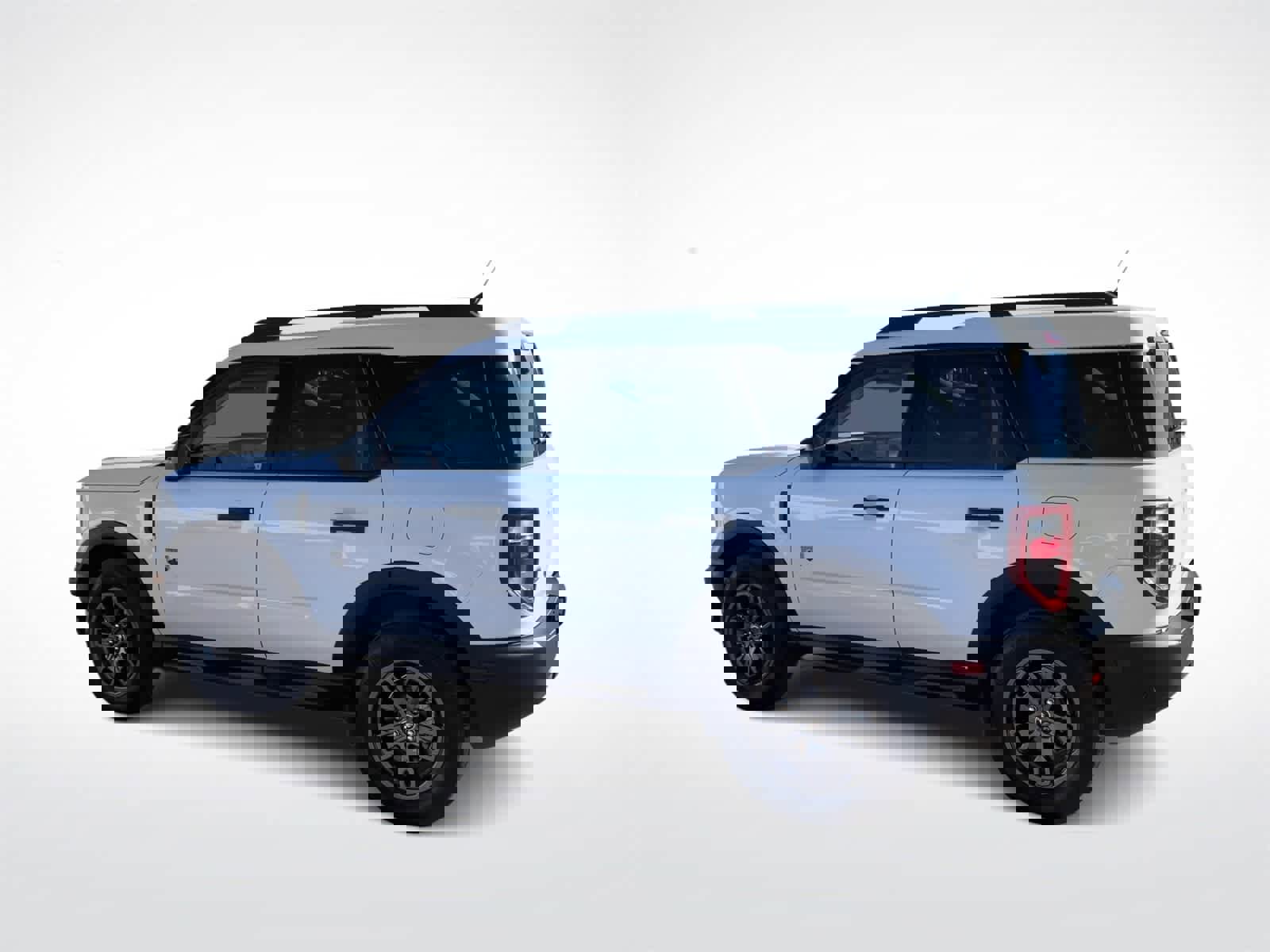 Used 2023 Ford Bronco Sport Big Bend w/ Convenience Package image 6