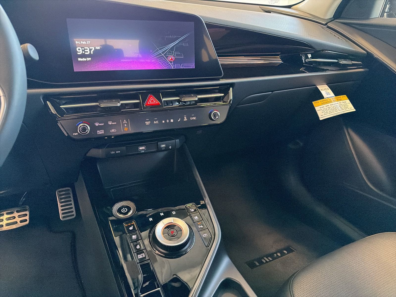 New 2026 Kia Niro Wave image 20