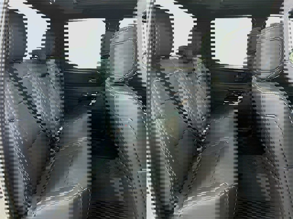 New 2026 Toyota Tundra Limited image 27