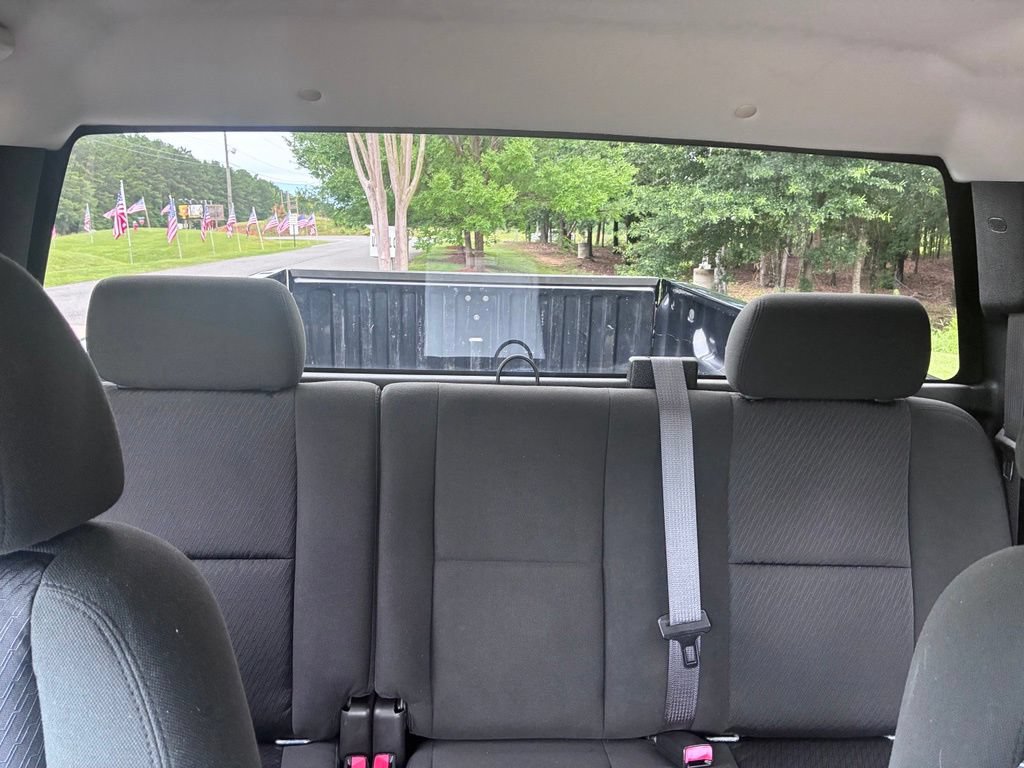 Used 2012 GMC Sierra 1500 SLE RWD image 21