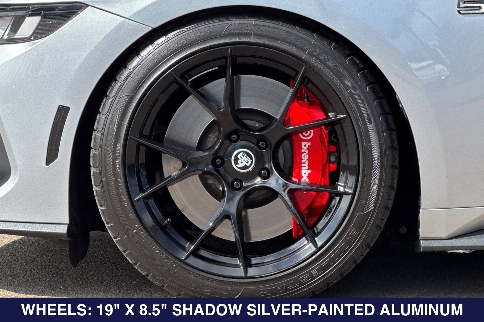 Used 2024 Ford Mustang GT Premium RWD image 26