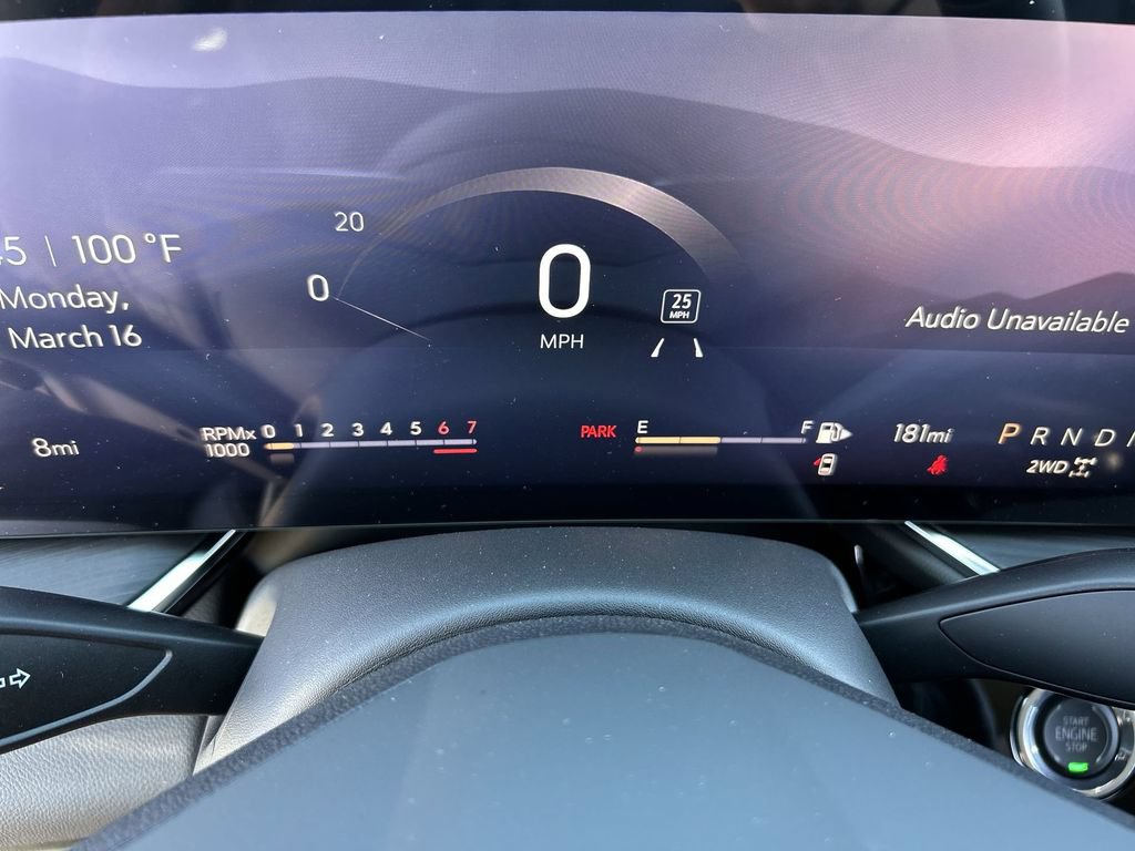 New 2026 Buick Envision Preferred AWD/4WD image 11