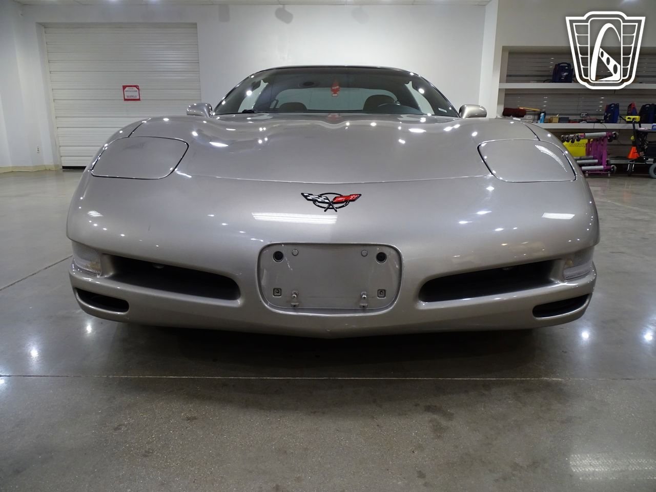 Used 1998 Chevrolet Corvette Coupe w/ Roof Pkg image 25