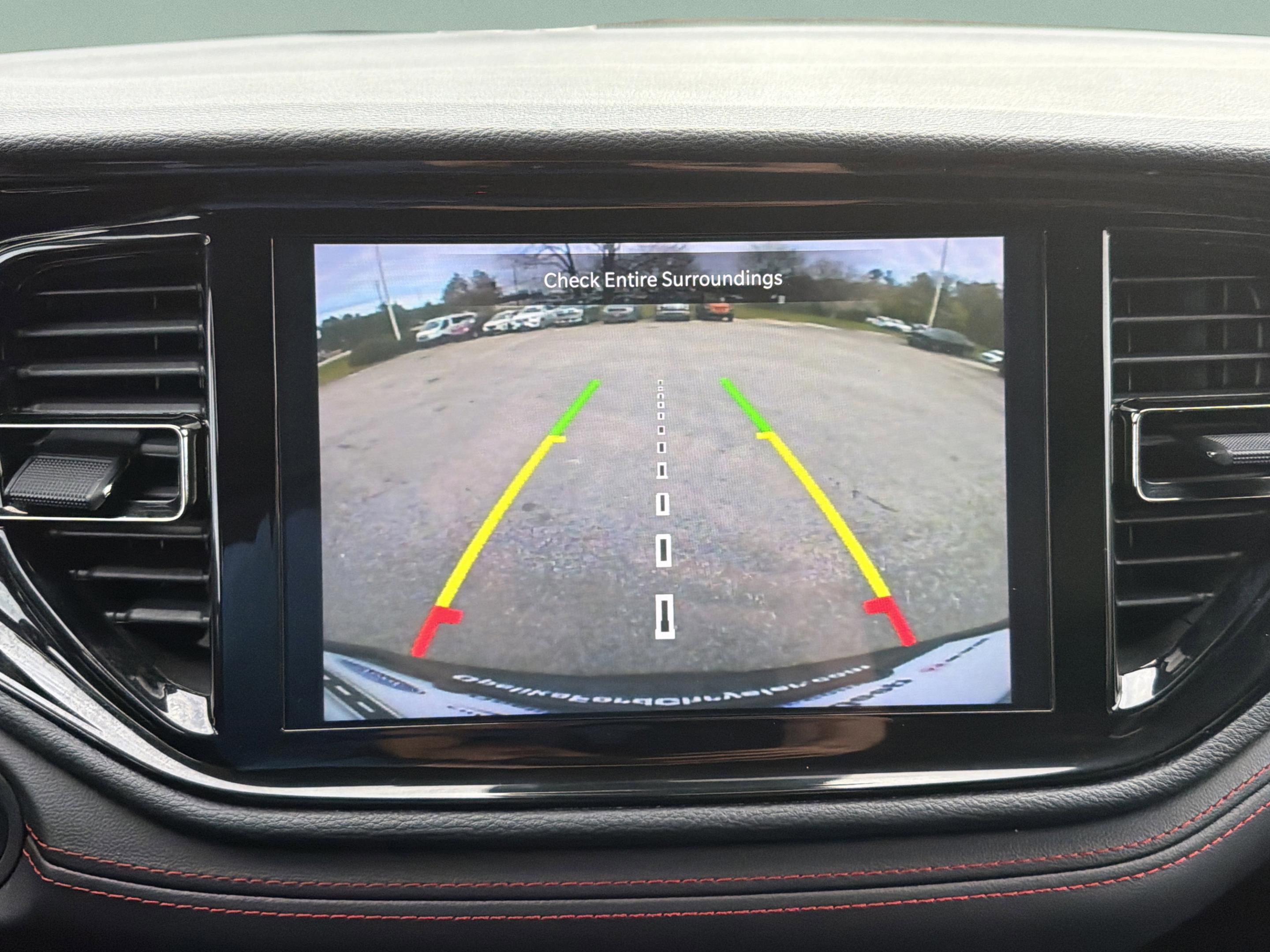 Used 2024 Dodge Durango R/T image 17