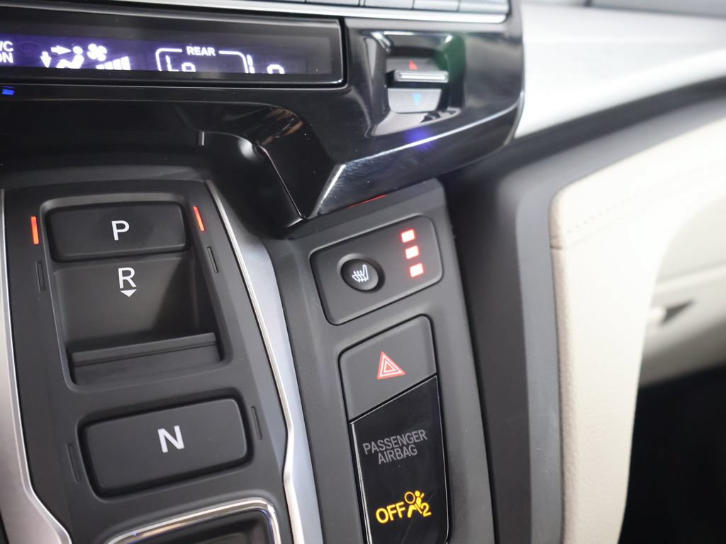 Certified 2026 Honda Odyssey EX-L image 54