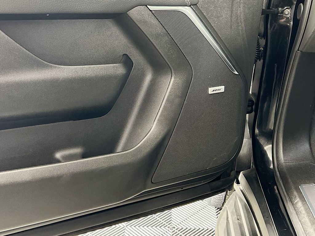 Used 2025 GMC Yukon XL Denali AWD/4WD image 19