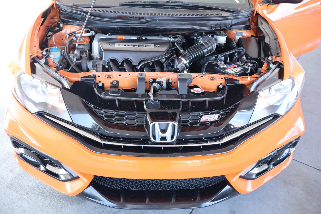 Used 2014 Honda Civic Si image 31