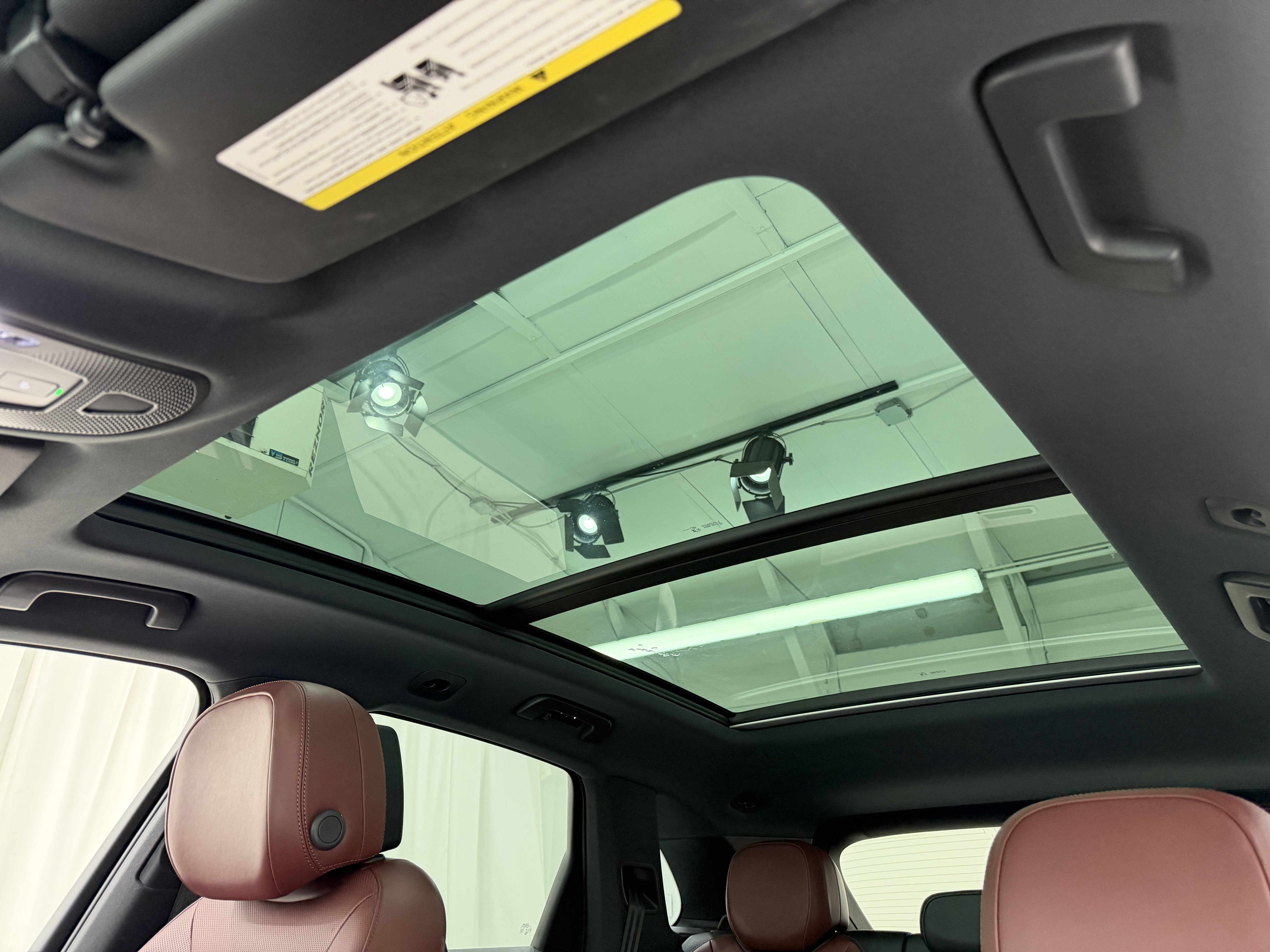 Certified 2024 Porsche Cayenne S image 34