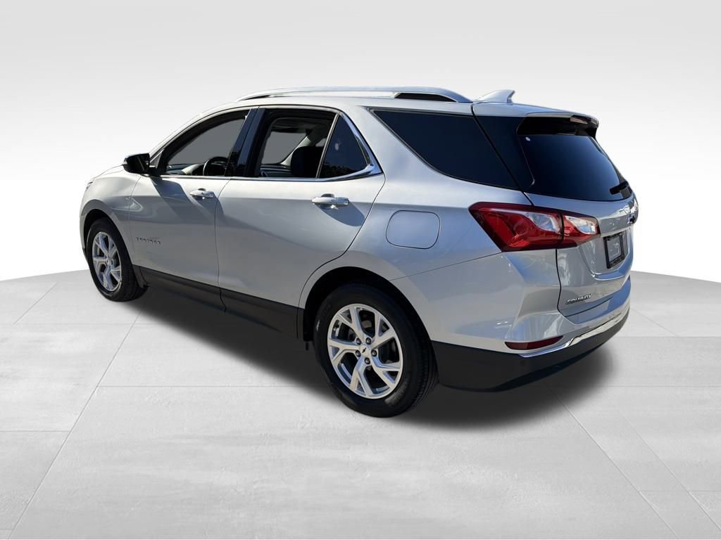 Used 2018 Chevrolet Equinox Premier image 5