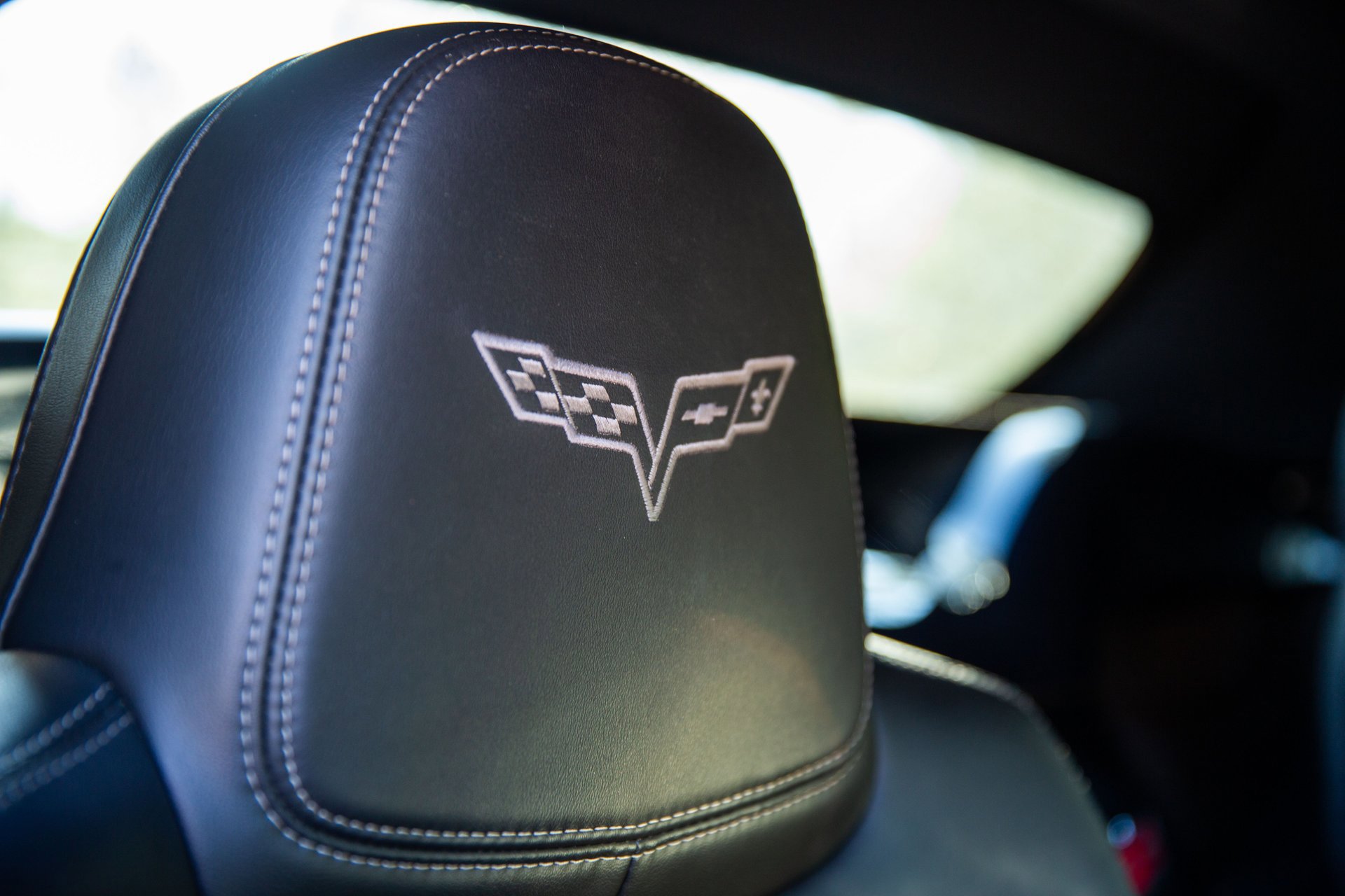 Used 2013 Chevrolet Corvette 427 w/ 1SC Preferred Equipment Group image 47