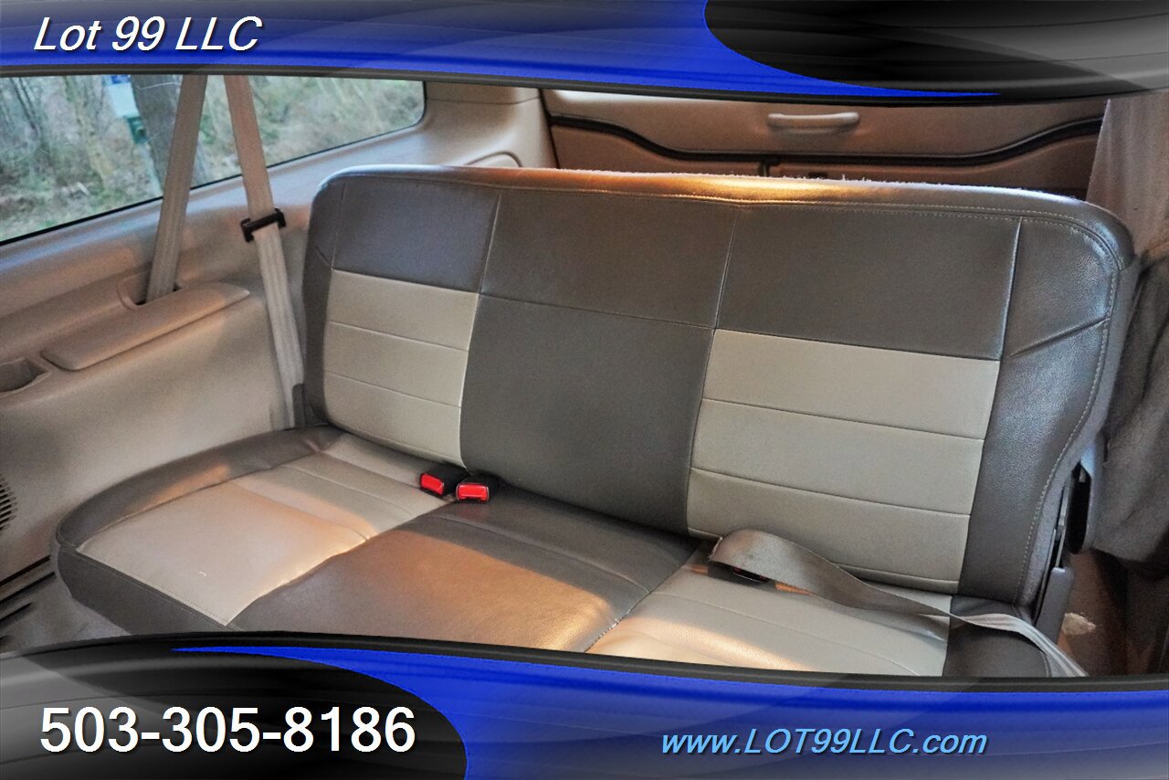 Used 2004 Ford Excursion Eddie Bauer image 14
