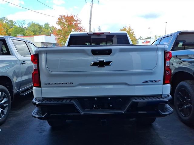 New 2025 Chevrolet Silverado 1500 ZR2 w/ Technology Package image 5