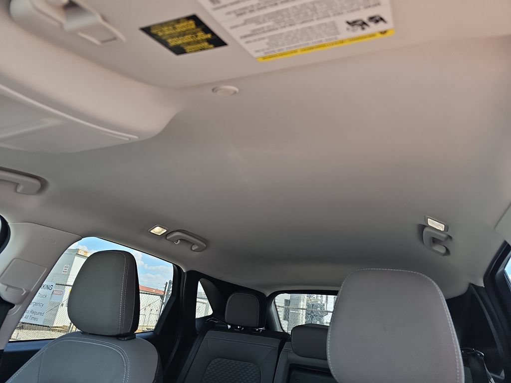 Used 2022 Ford Escape SE w/ Convenience Package FWD image 28