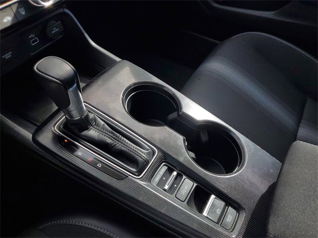 Certified 2024 Honda Civic Sport image 19