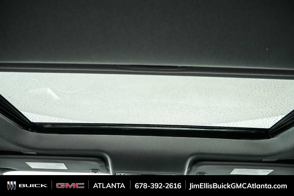 New 2026 GMC Sierra 2500 Denali w/ Denali Reserve Package image 21