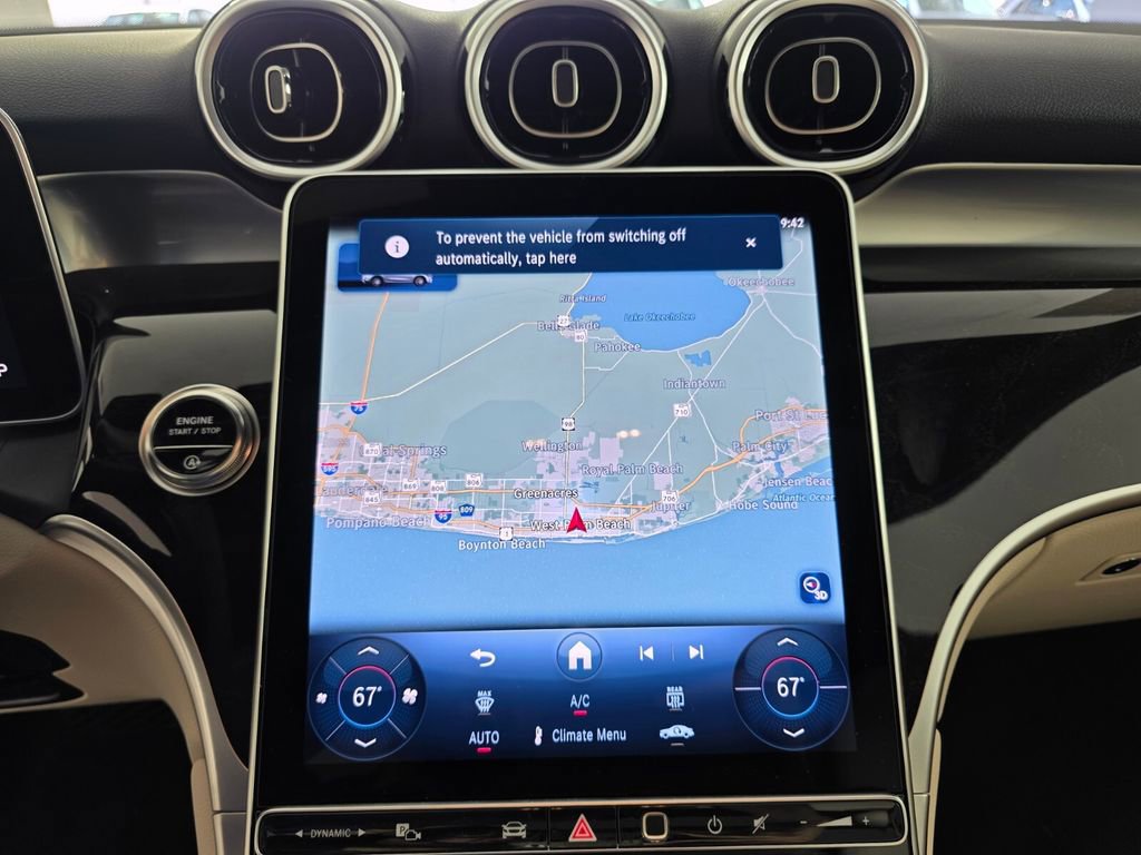 New 2026 Mercedes-Benz GLC 300 4MATIC image 15